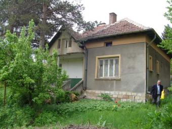 Cheap Bulgarian property Byala Slatina